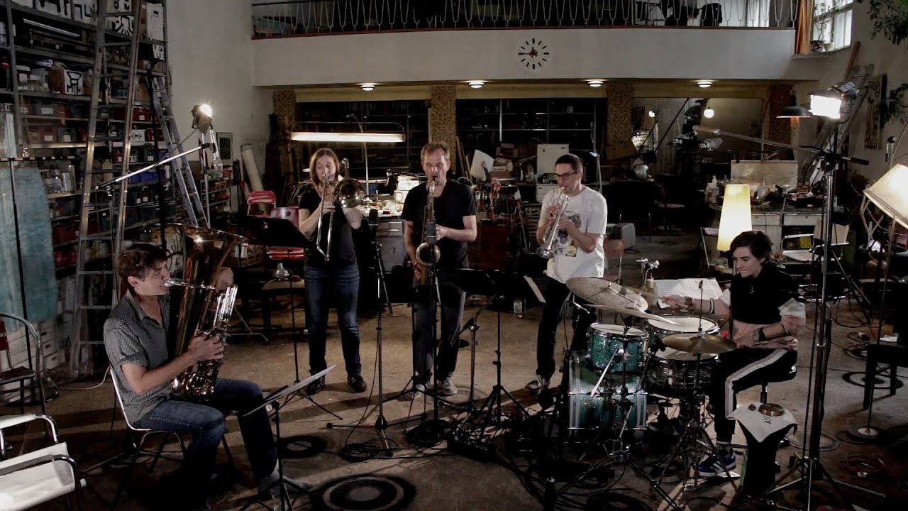 ABSOLUTELY SWEET MARIE Trailer YouTube