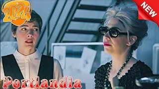 [NEW] Portlandia Full Episodes 2024 | S02E 1-10 | Mixologist