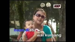 Janda biak-Andrewson Ngalai & Ricky Jay (Karaoke)