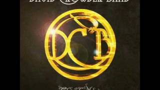 Video thumbnail of "david crowder band-can i lie here"