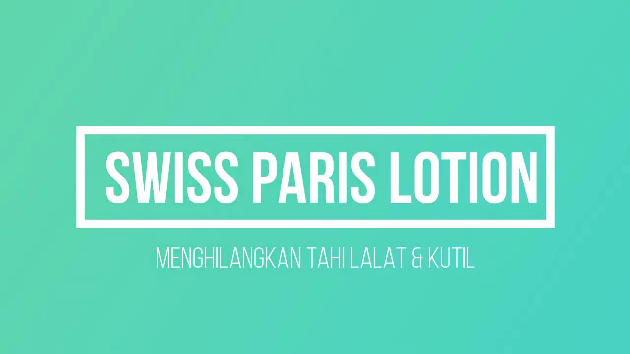 swiss paris asli, swiss paris lotion review 08123 1879 421 YouTube