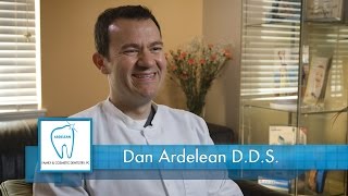 Dr. Dan Ardelean on Oral Surgeries