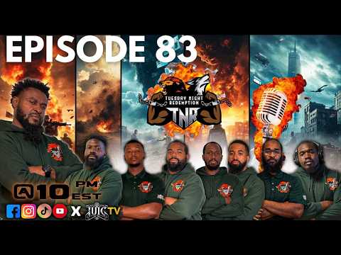 RERUN: TNR EPISODE 83