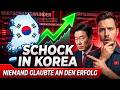 Südkorea deklassiert London: Warum die ganze Welt gebannt auf diesen historischen Umbruch blickt