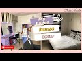 MY LAGOS APARTMENT TOUR ON A VERY MINIMALIST BUDGET// LAGOS HOUSE TOUR 2020