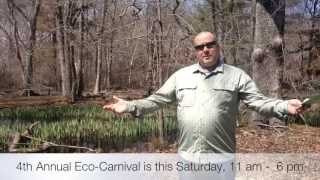 Seatuck 4th Annual Eco-Carnival!