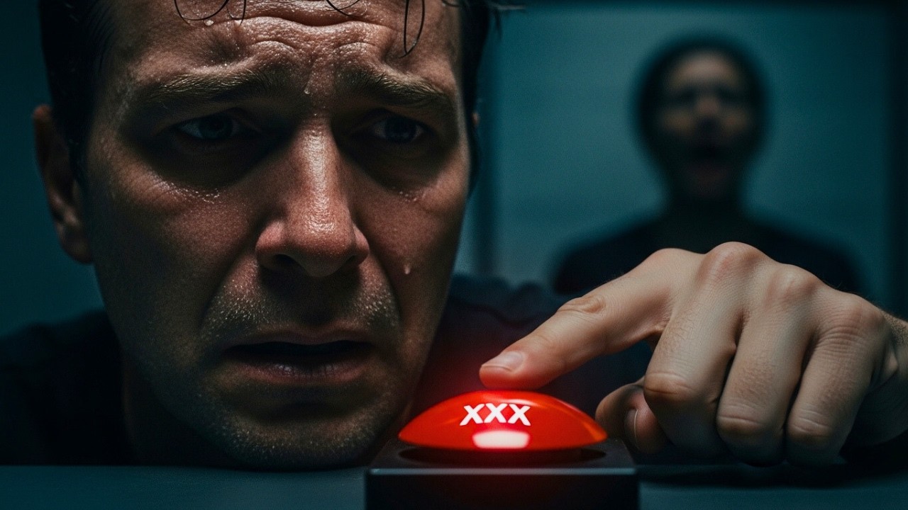 Até Onde Você Obedeceria? | Experimento de Milgram