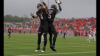 High School Blitz: Lake Travis takes on Allen for the Class 6A, Division I title
