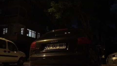 CanBus Aydınlatma Kontrolü ve Çalışma Prensibi