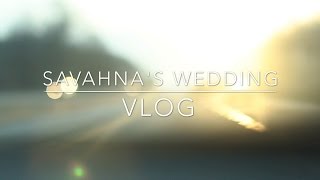 Client Wedding Vlog | Abbey Lynn