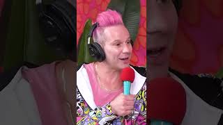 The Origin of Jimbo's Drag Name