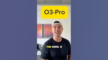 Don’t Use o3-pro Until You Know This #chatgpt #business #nextgenai #g #tech #ai #aiengineering