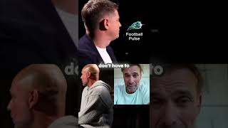 Jurgen Klopp on Pep's 1000 football games