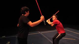 Sith Tradition - Fight Choreography Sessions
