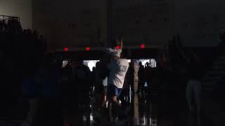 Class of 2028 Lip-Sync - 2024 Fall Homecoming