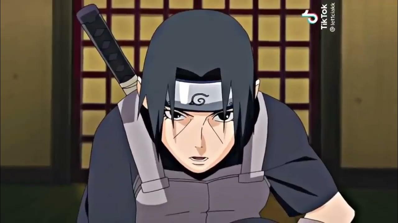 Itachi edits naruto edits YouTube