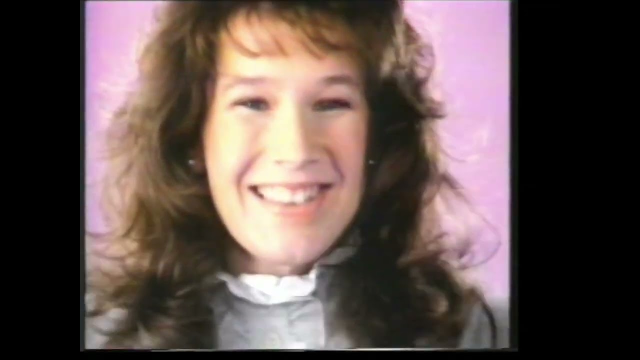 rtl plus Werbeblock / Werbung 1988