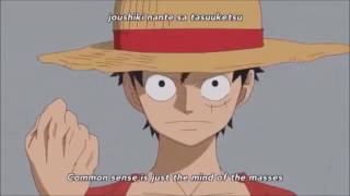 one piece opening 19 we can english cover