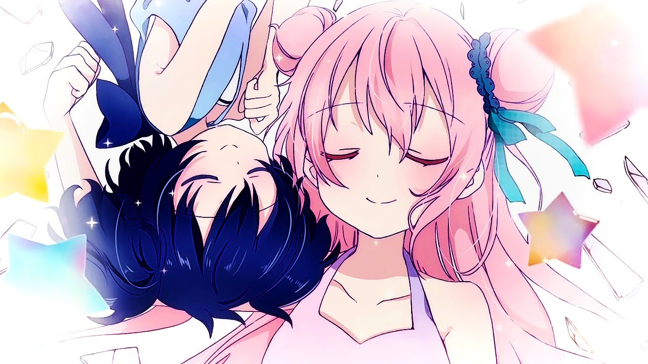 Happy sugar life AMV - Happy Ever After - YouTube
