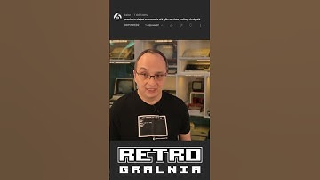 🤔 Turbo Chameleon V2 do C64 - po co mu Commodore??