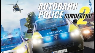 in Gewahrsam!!! | Autobahn Polizei Simulator 2