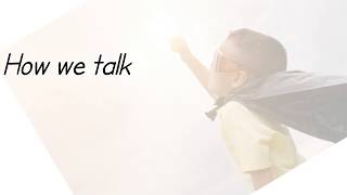 Cleft Related Speech - original