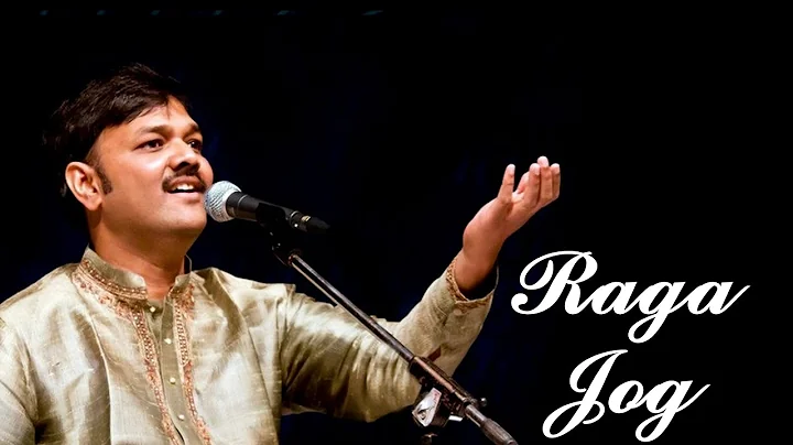 Jog raga by Sanjeev Abhyankar