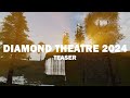 Diamond theatre roblox  teaser