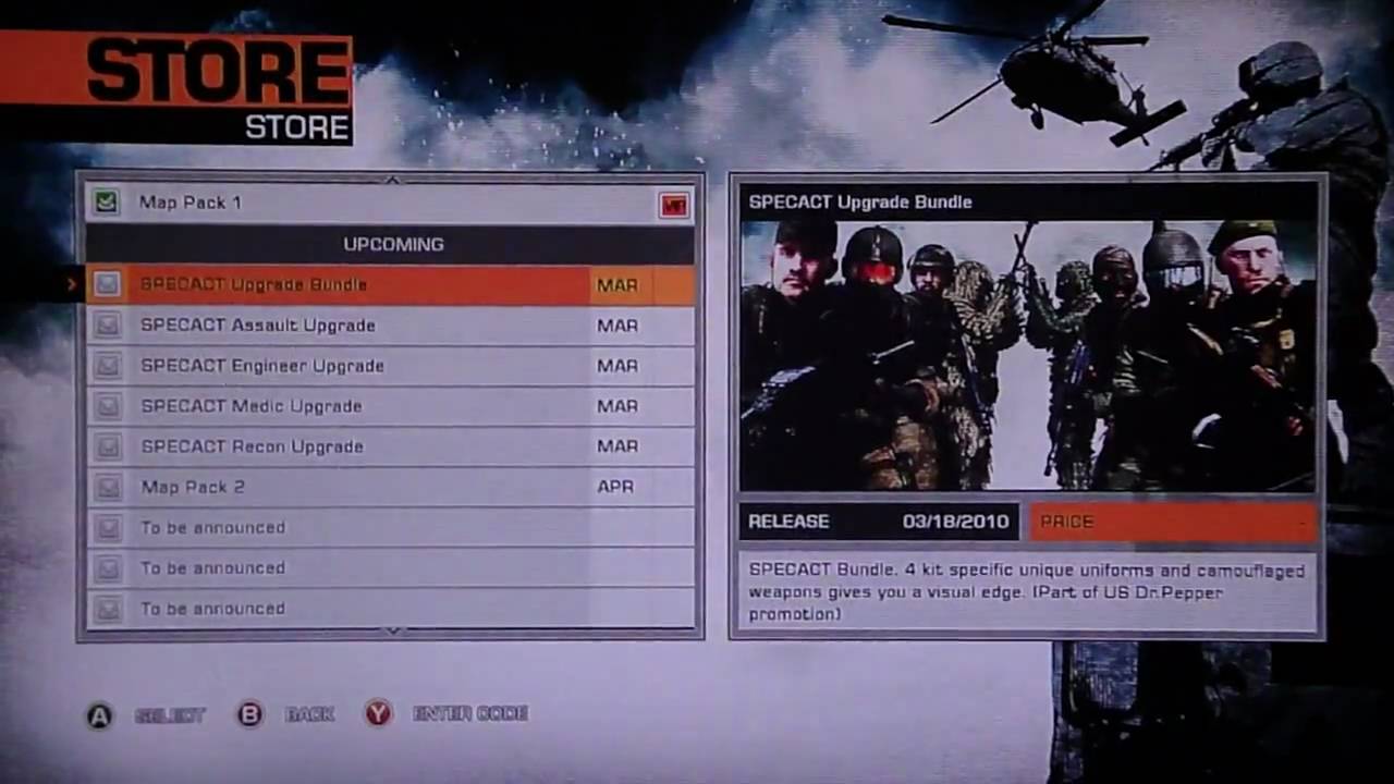 Battlefield Bad Company 2 кампания HD прохождение часть 1