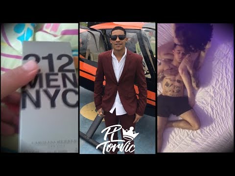 MC ANJIM - BALANÇANDO A ÁGUA ROSA EM CIMA DA XT-ZERA [ Prod. PL TORVIC, L6 & PH DA SERRA ] 2019