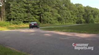 Lexus LS Review | Consumer Reports