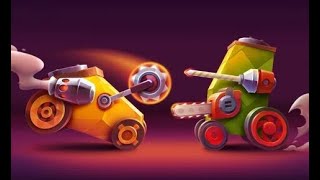 СТРИМ!ИГРАЮ В  CATS: CRASH ARENA TURBO STARS И МАЙНКРАФТ !