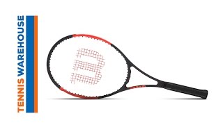 Wilson Pro Staff 97 Racquet Review