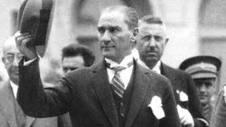 Atatürk Sad Edit