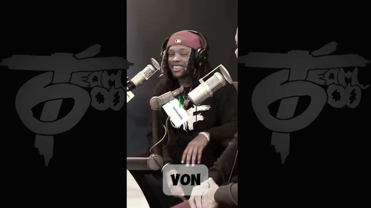 The Rise and Fall of Lil Durk: Arrest and Trial Explained