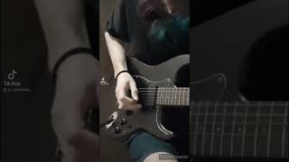 #paramore #pericles #guitar #guitarcover #music #rock #emomusic