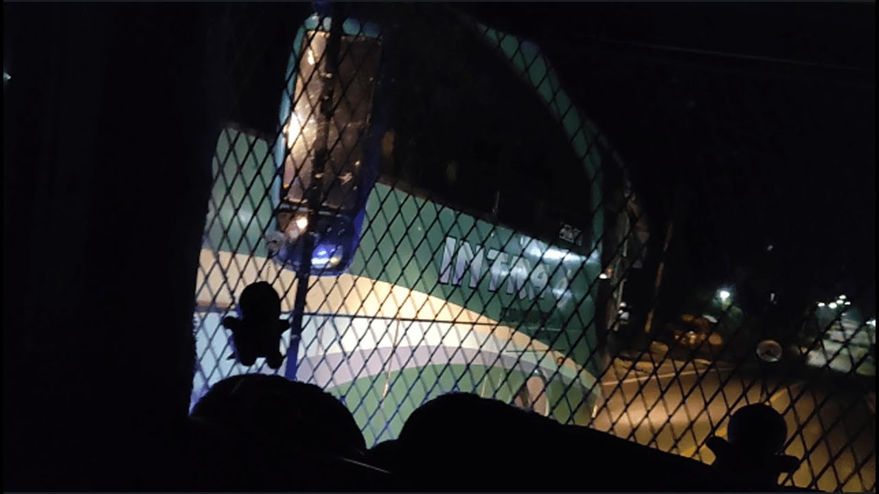 Part 4 (Akhir) Trip Medan - Pekanbaru Dengan Medan Jaya Scania 77 (Semua Di Libas)