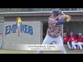 E8 Athletes of the Week: March 28 - April 3, 2016