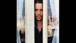 Johnny Depp - All Around The World
