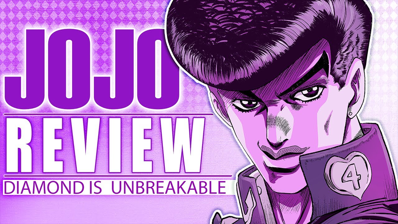 Análise – JoJo's Bizarre Adventure: Diamond is Unbreakable – PróximoNível