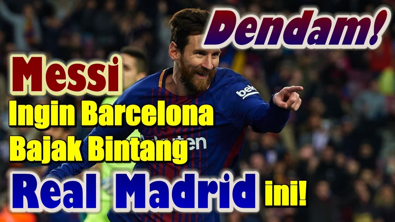 Lionel Messi nets hat trick as Barcelona claim La Liga title; Deportivo La ...