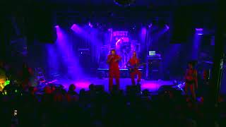 Nathan James - "nephilim" - LIVE SOLD OUT SHOW @ The Whiskey A Go Go, LA 12/1/2023
