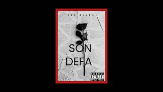 Son Defa İbo Drako (2025 - Rap)