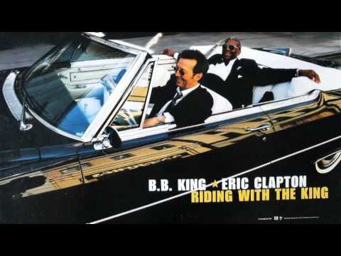 B.B. King & Eric Clapton - The Thrill Is Gone (HQ)