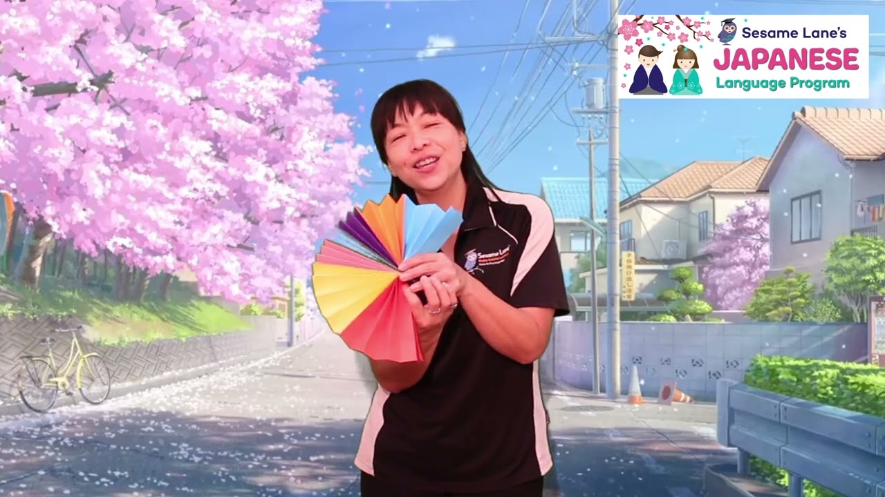 I Can See A Rainbow (Niji no Uta wo Utaeruyo) - YouTube