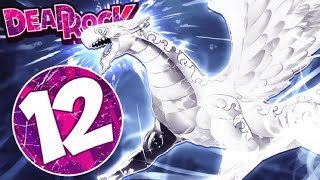 DID YAKUTO BECOME A DRAGON GOD In Dead Rock Chapter 12