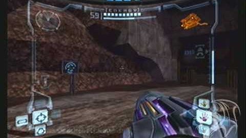 Metroid Prime: Part 41 (Elite Research)