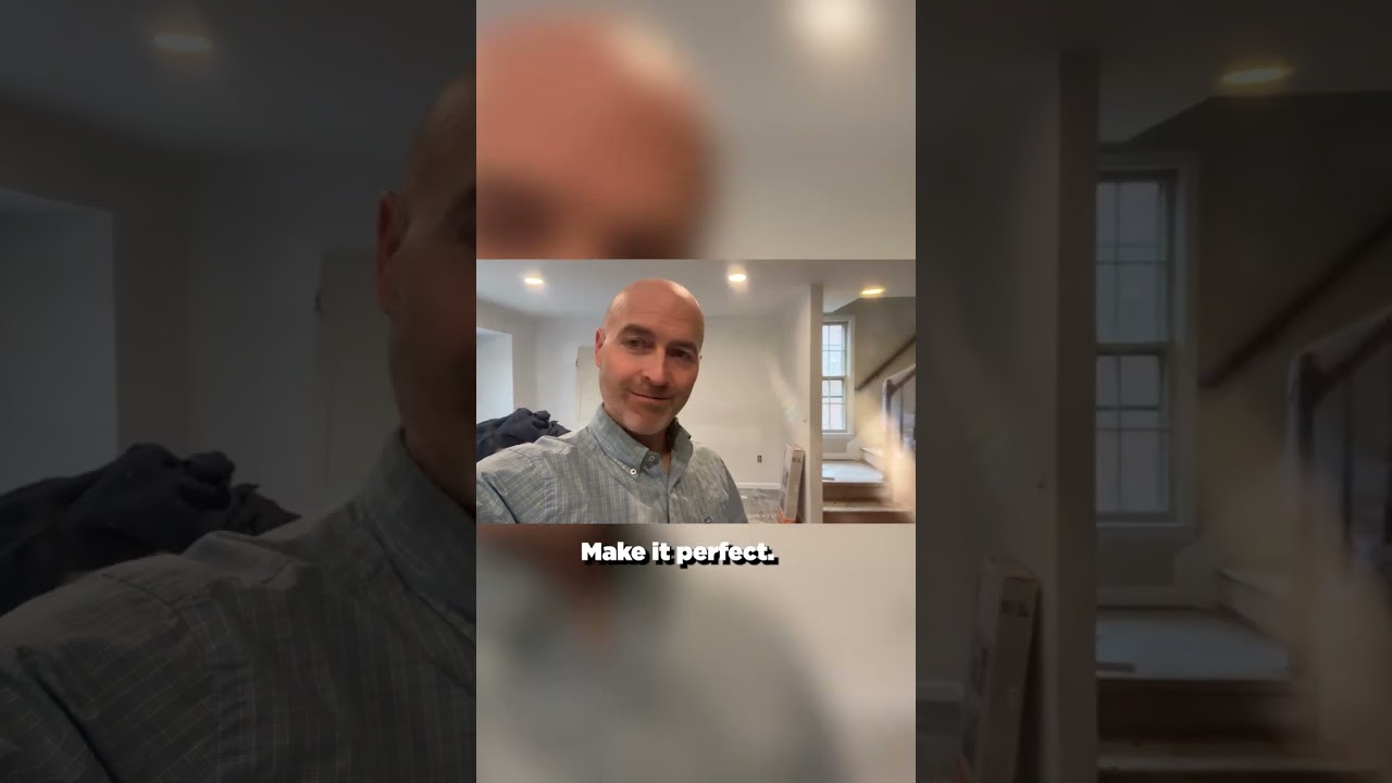 Transforming this North Bethesda townhouse! Day 10!