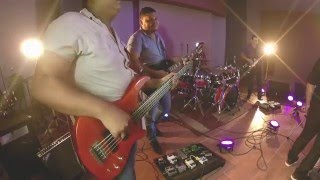 MAURICIO GARCIA - VIVO PARA AMARTE VIDEO OFICIAL