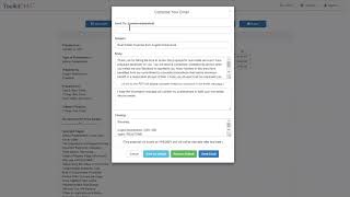 ToolkitCMA 101 - Emailing a Presentation